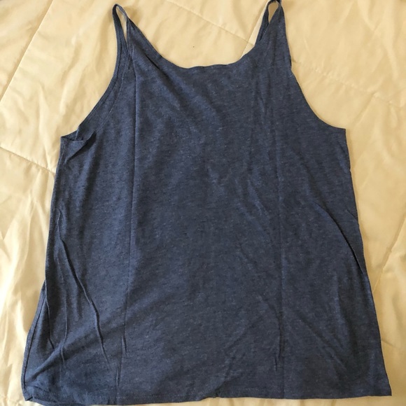 TSL Alpha Phi Disney Tank - Picture 4 of 4